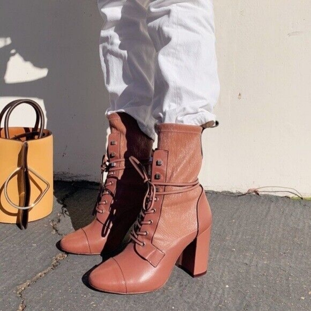 Stuart Weitzman Veruka Booties